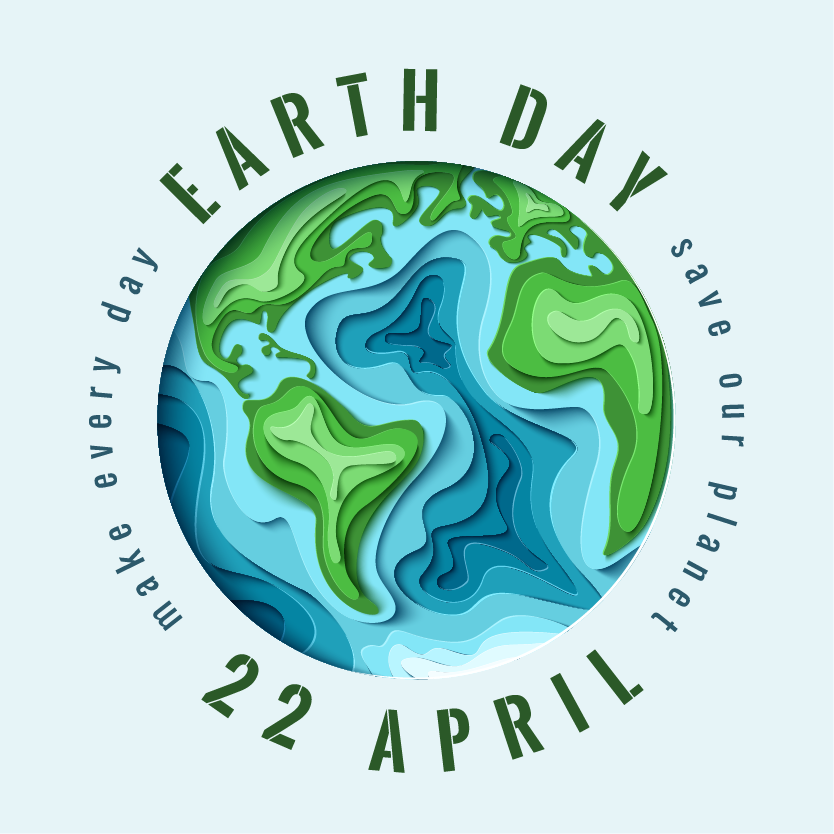 This year marks 53 years of World Earth Day. Our Megawatt Community Energy grant is open to support local charitable organisations looking to help protect our precious planet. Find out more quartetcf.org.uk/grants/megawat… @briznrg @LCGordano @QuartetCF