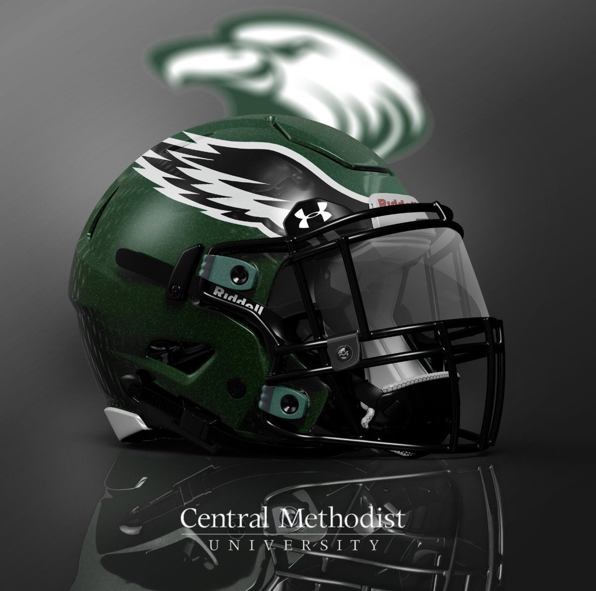 jevonwill9's tweet photo. Thank you for having me out this weekend @_CoachAug I am blessed to receive a offer from Central Methodist #GoEagles https://t.co/9GXcCBmlW4