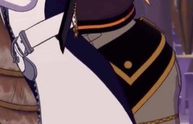 MlLFOLOGY's tweet photo. what did RT mean by this? #RWBYSpoilers https://t.co/82Stjrdrxc