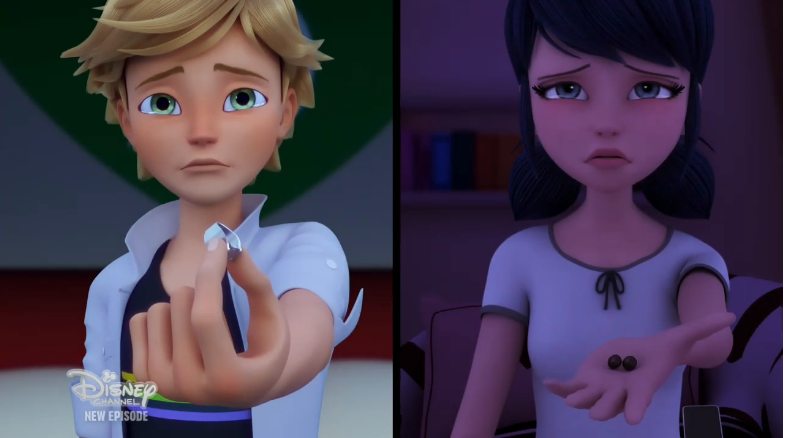 kim_rojas03's tweet photo. Estado: Viendo The Kwamis Choices Part I and II en Disney Channel USA 😍🐞🐈‍⬛

#MiraculousSeason5 
#TransmissionMLBS5
#DeflagrationMLBS5 https://t.co/F5ouqBtIMd