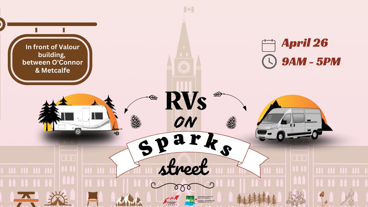 Recreation Vehicle Dealers Association of Canada tweet media