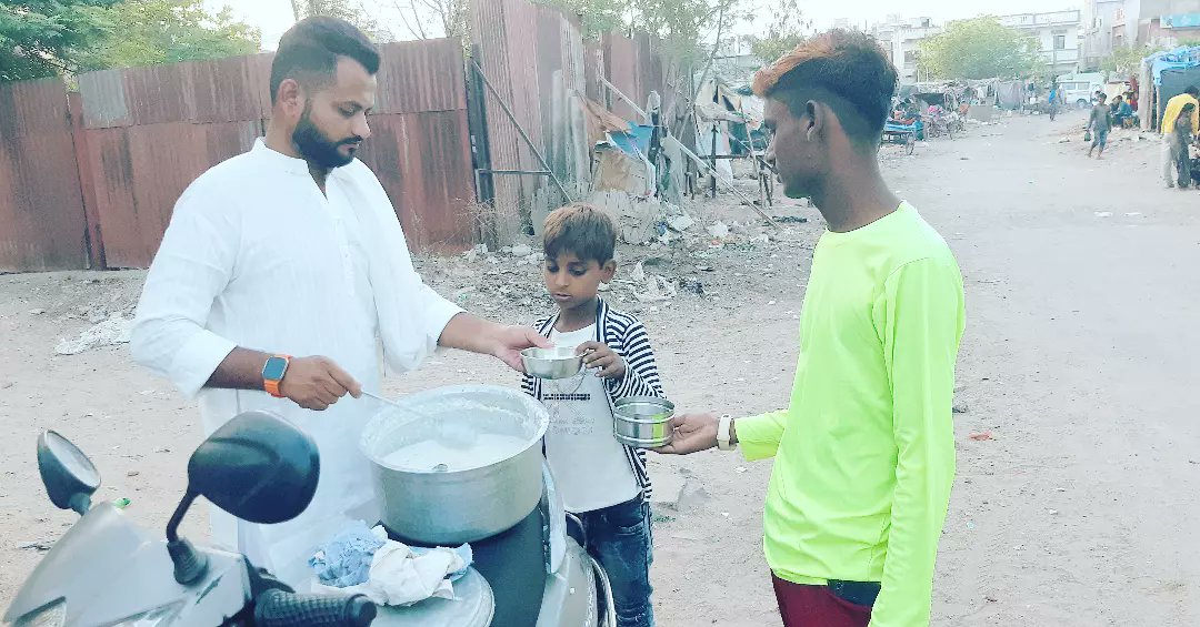 MAHIR DESAI tweet media