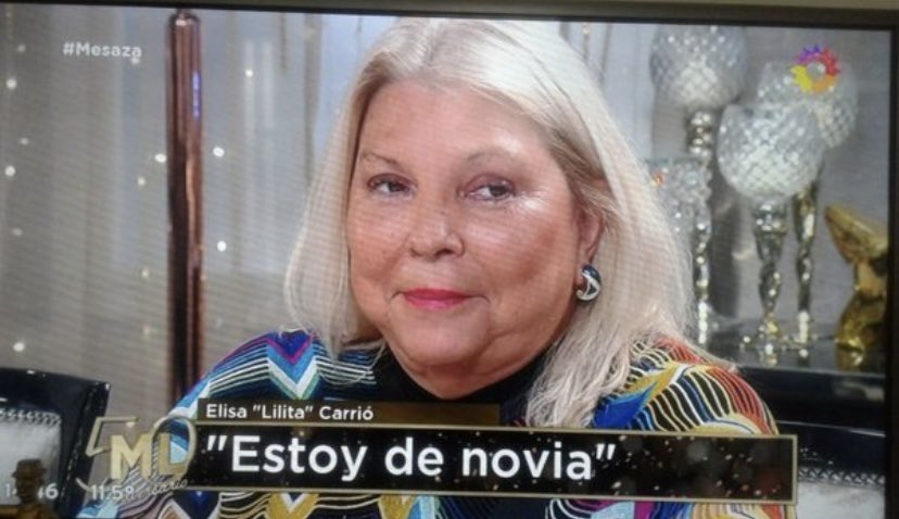 yo estaría así
