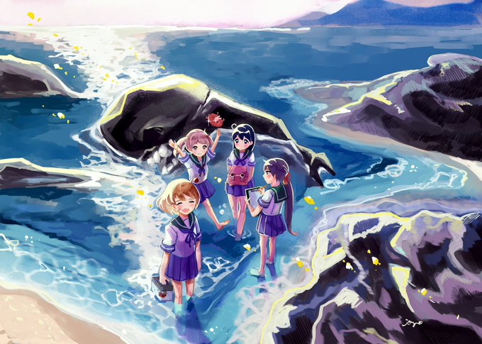 #艦これ10周年 たくさん人生が広がりました。次の10年間も楽しみです。 