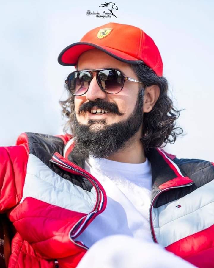 #HBDSahibzadaSultan422
پاکستان کی جان 💞