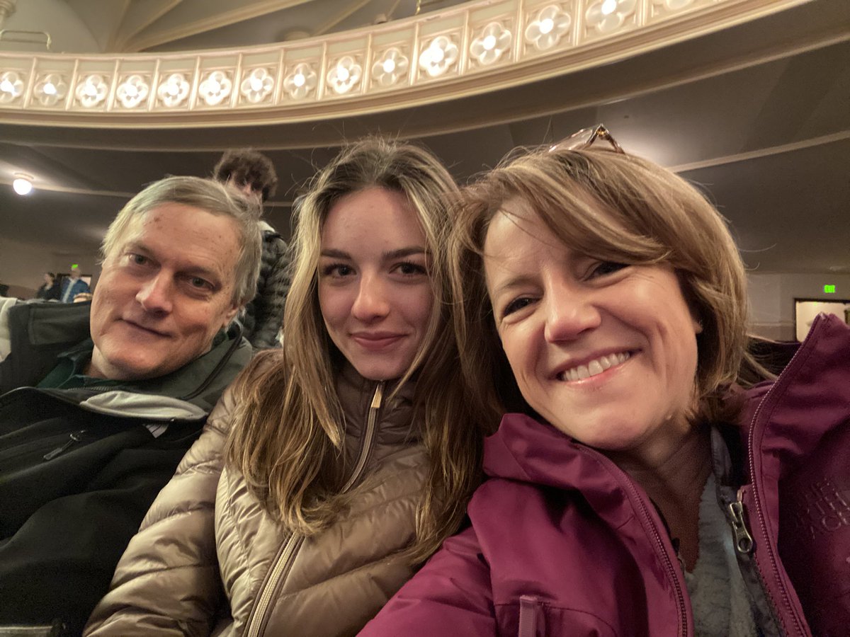 ShannonBird4CO's tweet photo. We are so excited to introduce our daughter to the incredible #CUBoulder for Admitted Student Day! We are blessed to have one of the best tier one research universities in the country. #SkoBuffs #FutureBuffs #ViewsfromCU https://t.co/vS5p5aCzqr