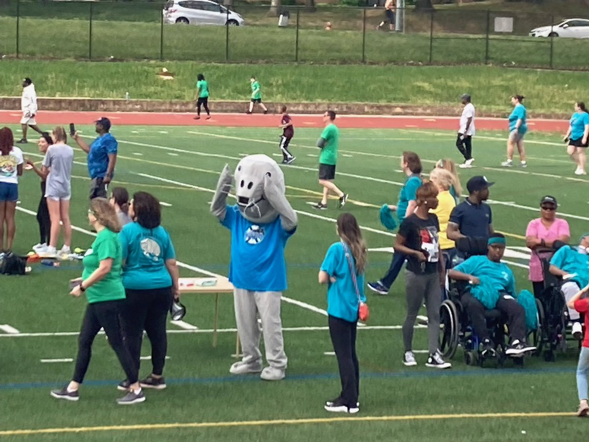 BCPS Athletics tweet media