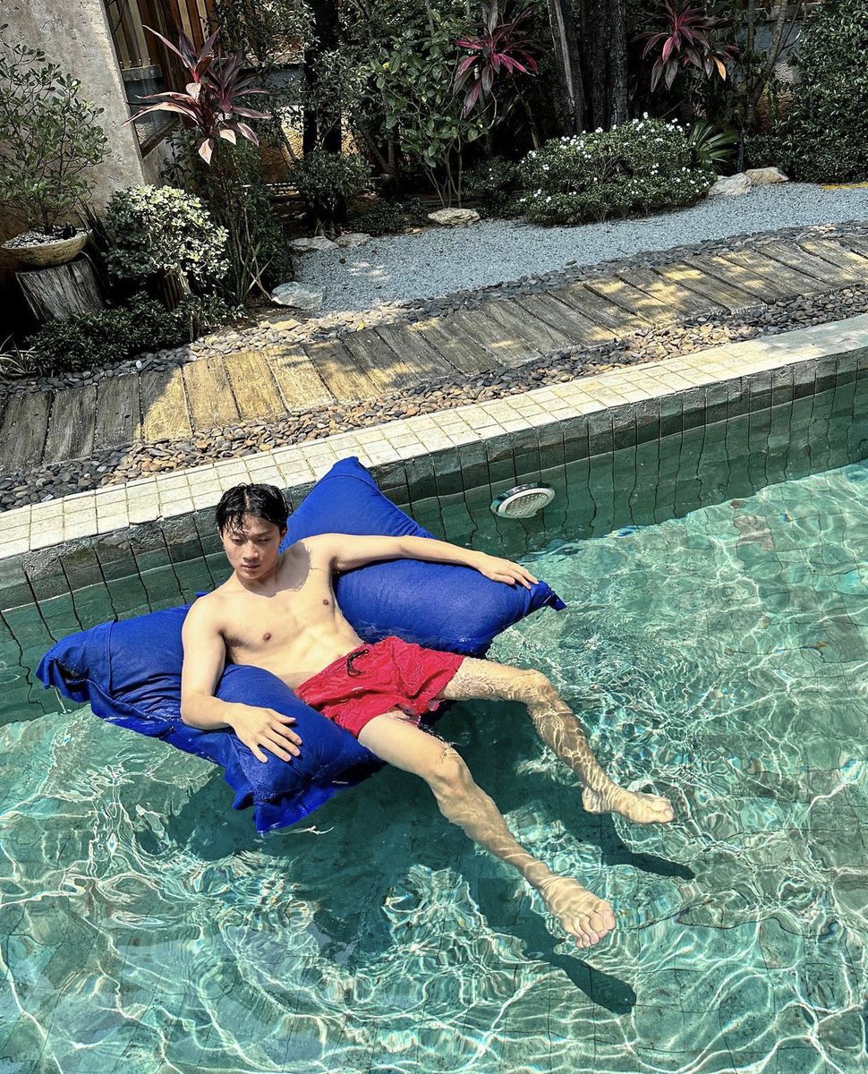 LiirBL's tweet photo. #DanielChang #BLSongkran23 https://t.co/4xseDPBX95