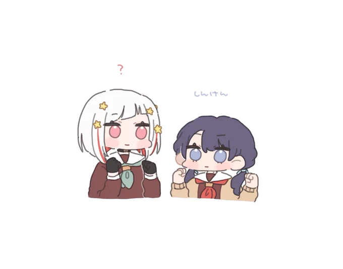 はりきりドルケ 