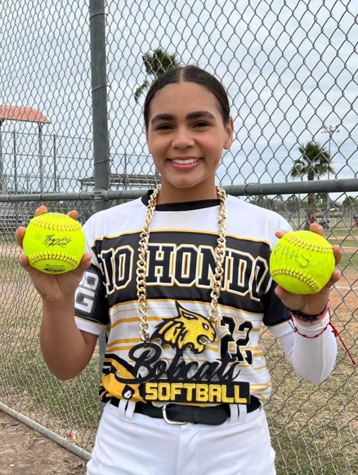 cats_rh's tweet photo. 🥎🥎Top 10 All Texas 3A Batting Average &amp; 12th Leading in Pitching Strike Outs - Fr. Frei Pizarro🥎🥎 https://t.co/fNq9ajy61m