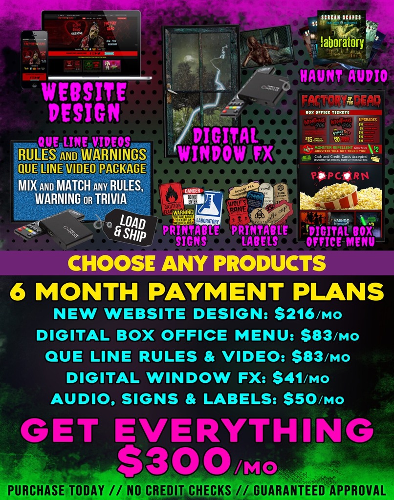 Spookteek tweet media