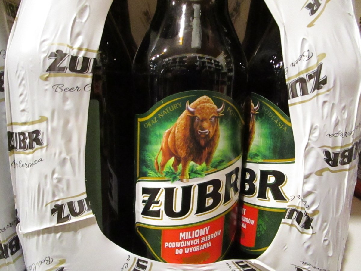 GermanGourmet's tweet photo. #Polish #Beer currently in stock and ready to share with #friends and neighbors at your next #BBQ https://t.co/1zwrowUFdx
