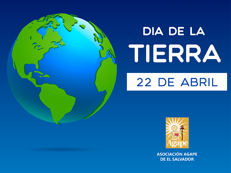 🌎Hoy celebramos el 𝑫í𝒂 𝑴𝒖𝒏𝒅𝒊𝒂𝒍 𝒅𝒆 𝒍𝒂 𝑻𝒊𝒆𝒓𝒓𝒂,  una fecha que tiene como objetivo concientizar a la humanidad sobre los problemas de la superpoblación, la contaminación y la importancia de la conservación de la biodiversidad.

¿Qué haces tu para cuidarla? 🌳