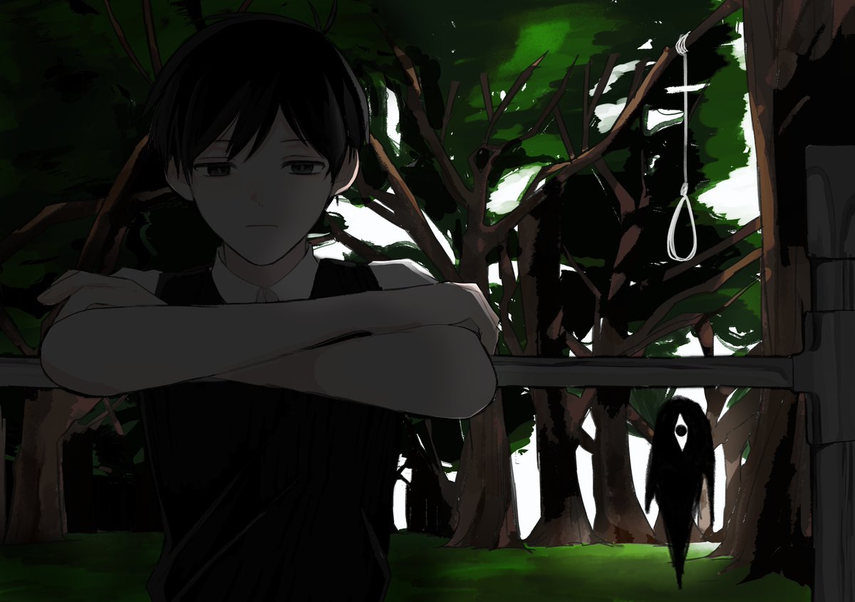 unknown_ff0's tweet photo. OMORI
#OMORIFANART https://t.co/3mrChzNTus
