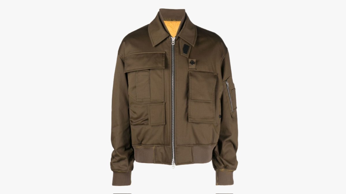 BTS POP UP ポップアップ BomberJacket ボンバージャケット BTS STYLE⁷ on X