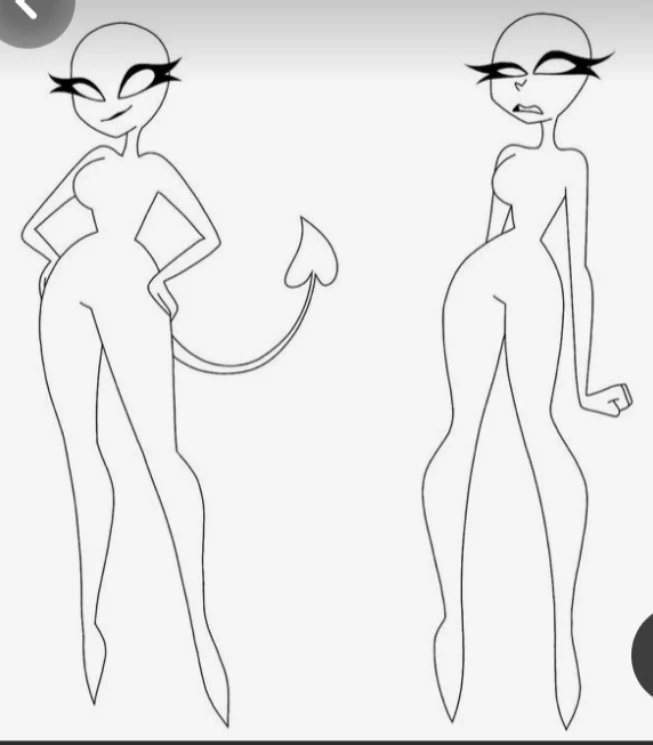 simone7221's tweet photo. By borrowing this pose, I found off Pinterest, I wanted to draw two of @jhaletweets Jennifer Hale's alter egos, from THE Powerpuff💖💚💙 Girls; Sedusa & Ms. Keane
#fanart #ppg #sedusa #femalevillan #drawing #posesketch https://t.co/CqmmoEpzR4