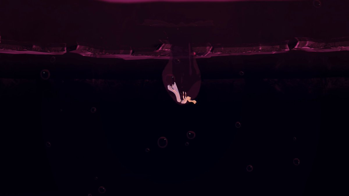 BloodRaven55's tweet photo. // suicide

Salem tried to die and failed, but found something worse.

Ruby tried to die and failed, but found something better.

#RWBY #RWBY9 #RWBYSpoilers #RWBY9Spoilers https://t.co/9fnKd0HpUh