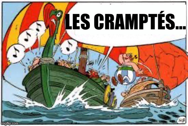 SaucesDeluxe's tweet photo. Trop bien les nouveaux Astérix 👍 https://t.co/uFLMKEBuYN