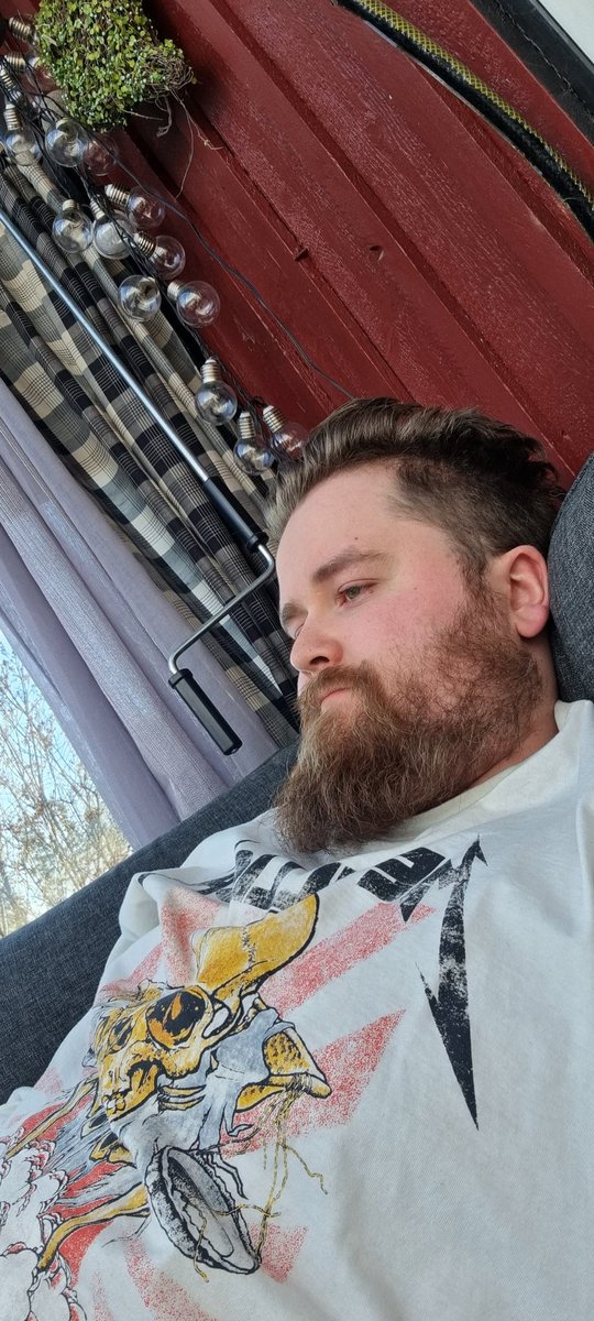 27 year old boomer today