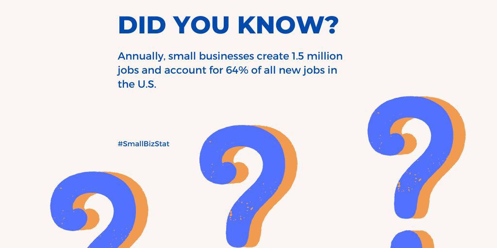 kmgaccountingca's tweet image. - Some Saturday business knowledge for our friends and colleagues. #SmallBizStat