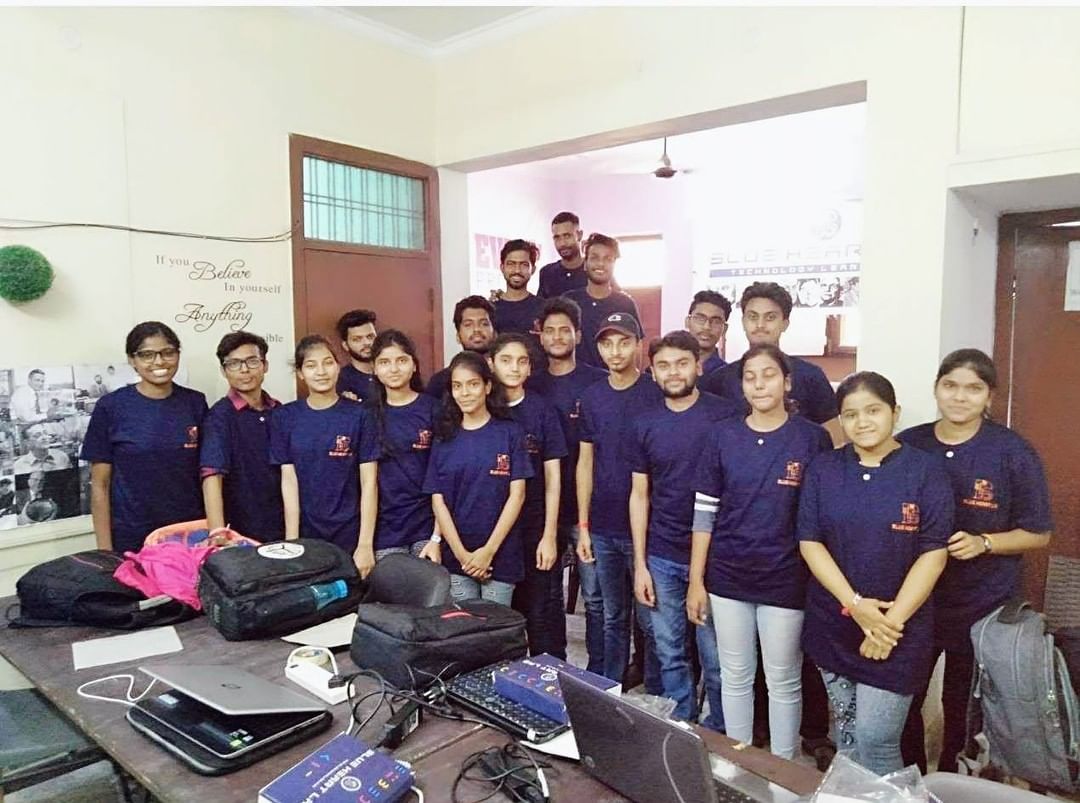 Blueheartlab's tweet image. Transform your ideas into reality with our IoT training program!..very soon we are coming online too.. #IoTDevelopment
#iot #python #blueheartlab