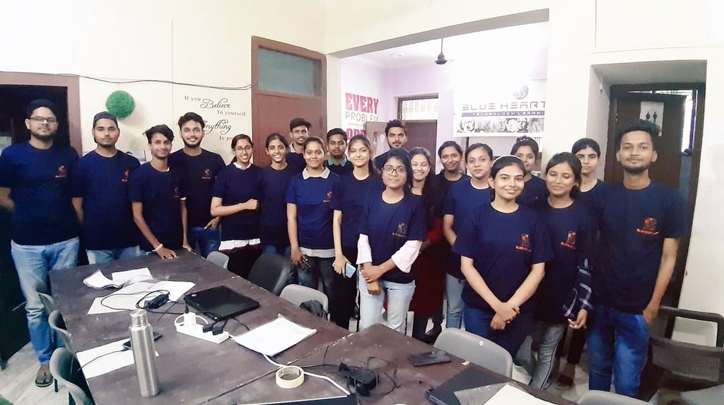 Blueheartlab's tweet image. Transform your ideas into reality with our IoT training program!..very soon we are coming online too.. #IoTDevelopment
#iot #python #blueheartlab