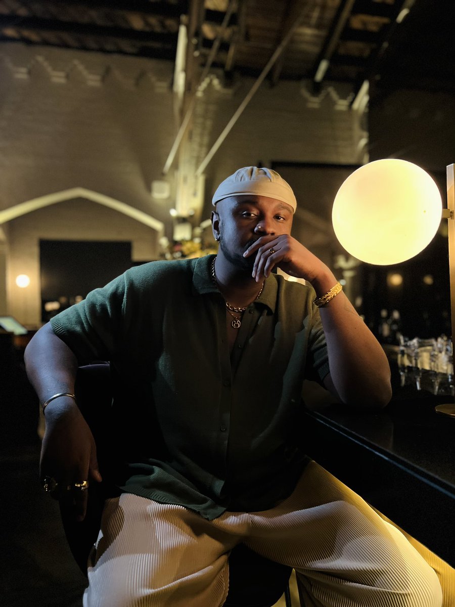 M Milaje tweet media