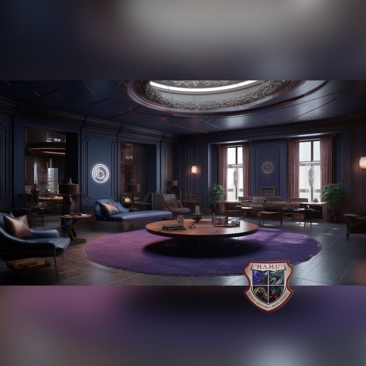 HAMUBOOKSTORE's tweet photo. The House of Koráki is defined by its members who enjoy learning and display a high level of intelligence. They always think of ways to think out of the box and embrace their creativity. All members also exhibit a wisdom beyond their years. 1/2 https://t.co/87q1OrcxfC