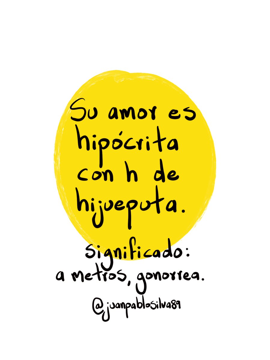 JuanPaSilva07's tweet photo. Tal cual… https://t.co/WqQhx8T1h1