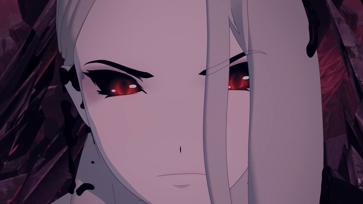 BloodRaven55's tweet photo. // suicide

Salem tried to die and failed, but found something worse.

Ruby tried to die and failed, but found something better.

#RWBY #RWBY9 #RWBYSpoilers #RWBY9Spoilers https://t.co/9fnKd0HpUh