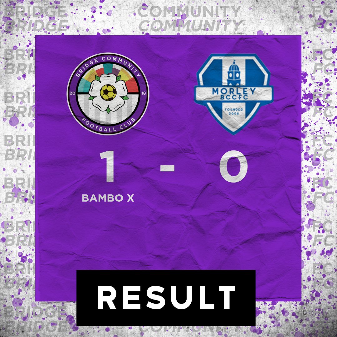 Bridge Community FC tweet media