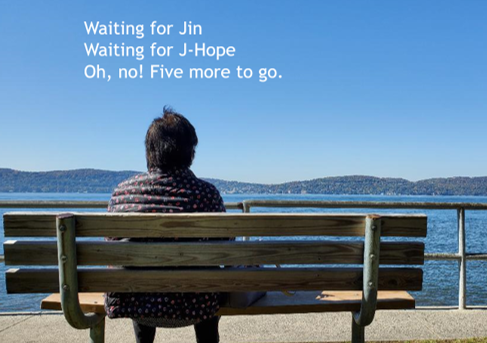 #BTSJIN #btsjhope