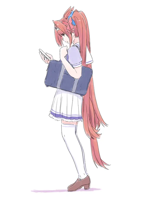 アイツが居なくなってからー 
