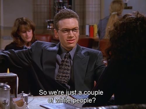 no context seinfeld tweet media