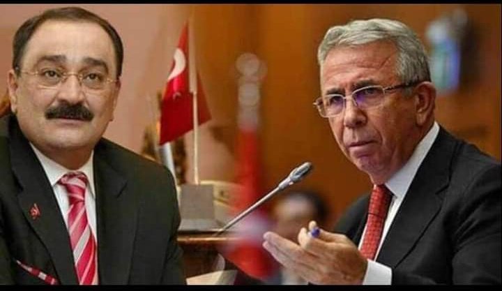 CHP'li Ankara B.Belediye Başkanı Mansur Yavaş 25 milyon rüşvet vermediği için Sinan Aygün’ün işyerlerini mühürlemişti. Sinan Aygün açtığı davayı kazandı ve Mansur Yavaş yüklü bir tazminat ödeyecek.Yolsuzlukta, hırsızlıkta, namussuzlukta söz konusu CHP ise konuşulmuyor. Neden?