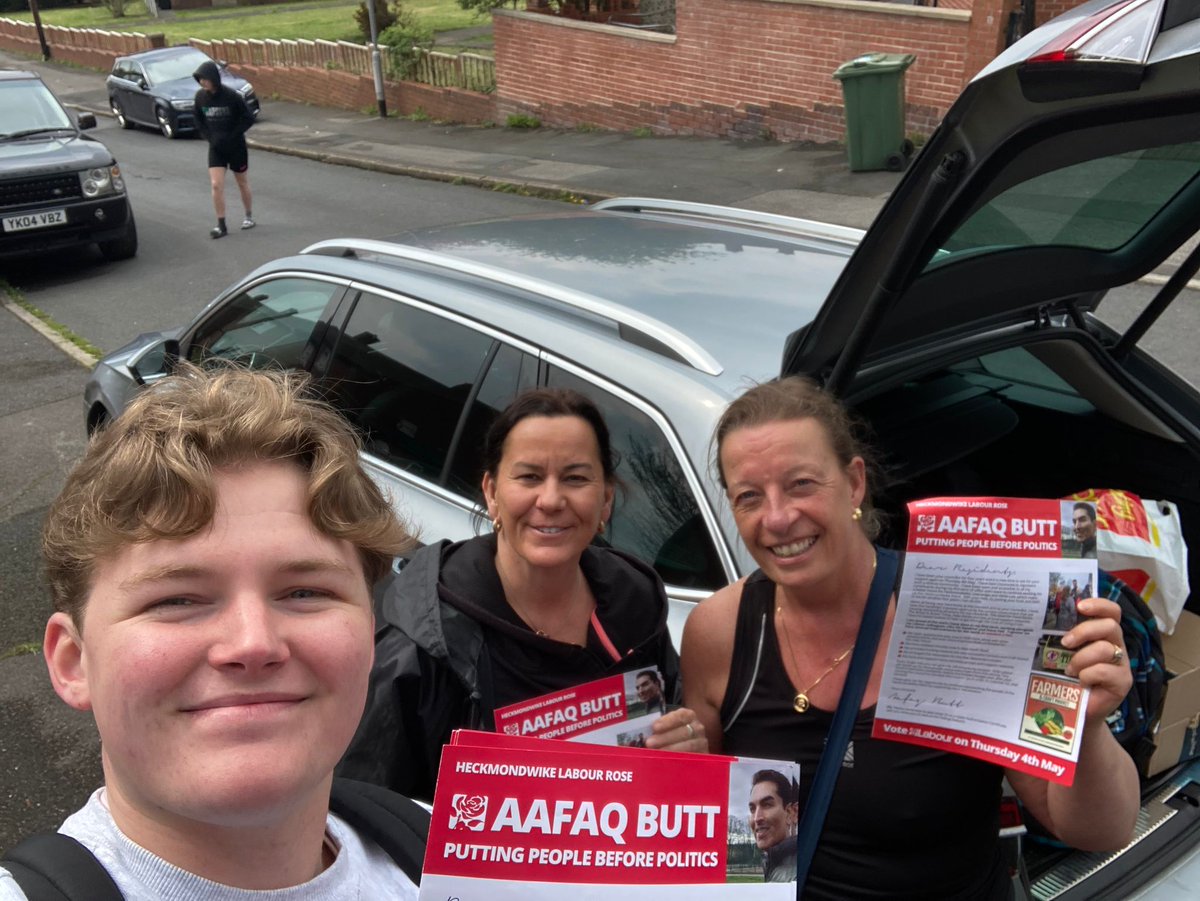 cathpinder's tweet photo. Great crew @iamaafaq @GMBCampaigns https://t.co/Pf7WxsvoiS