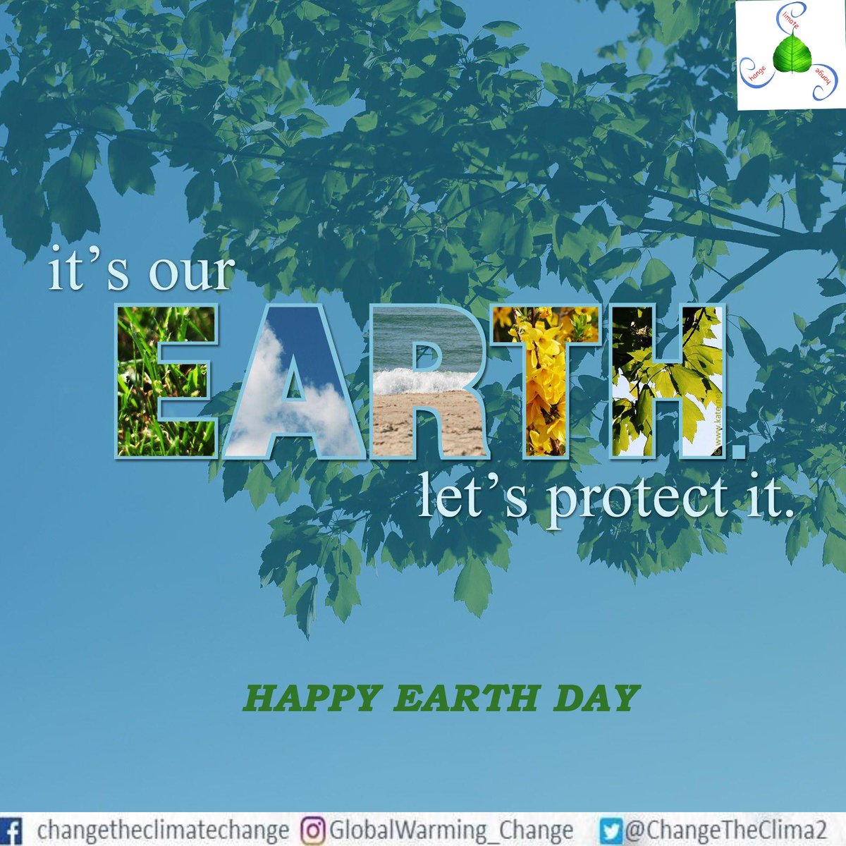 ChangeTheClima2's tweet photo. Oh Mother Earth,
I am ever grateful to you,
You're the reason for existence,
For the sustainability of Earth,
I adopt a lifestyle for the environment by using fewer resources,
I will strive to leave this Earth liveable and sustainable for the generations to come! 
#EarthDay https://t.co/xrlN2XpHik