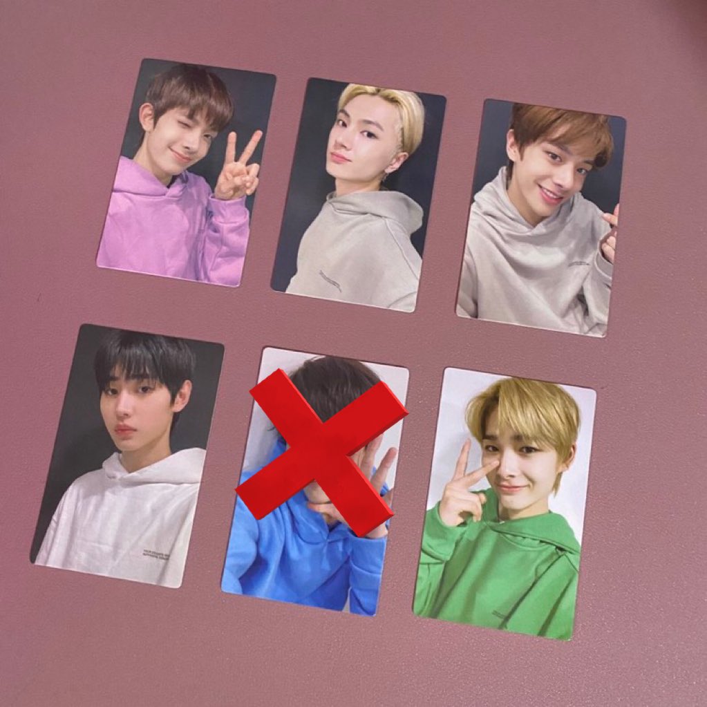 pixieleksi's tweet photo. [ #LeksiSells ]

wts lfb ph !!

𓏔 enhypen ls pc
𓏔 mint condi
𓏔 ₱150/ea; ₱120/ea if getting 2 or more
𓏔 mod: sco/direct J&amp;T

🏷 lightstick photocard enha heeseung jay jake sunghoon niki

★. . . read carrd before transacting !!!
https://t.co/JN74dRfpI9 https://t.co/09DTRdmVBi