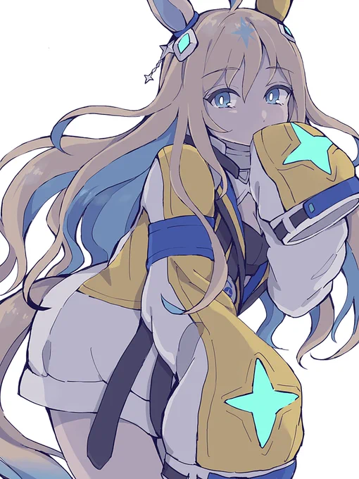 ネオユニヴァースさん 