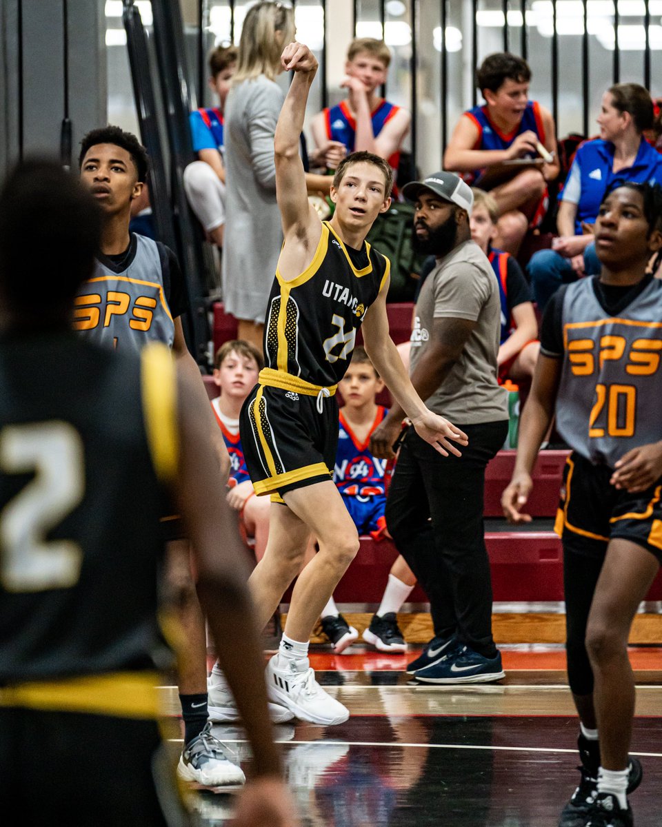 deanp_ZG's tweet image. @utah_gold came to DC to run it up 😤
#Jr3SSB