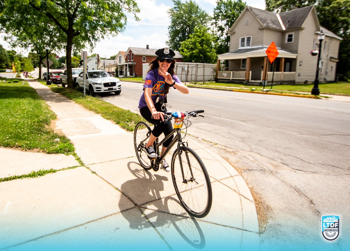 LeTourDeFort's tweet photo. Why do we only celebrate Earth Day once a year, when we celebrate Sun-day once a week?

Happy Earth Day🌎 

#LeTourDeFort #MyFortWayne #VeteransHelpingVeterans #EarthDay https://t.co/upezN9pEpJ