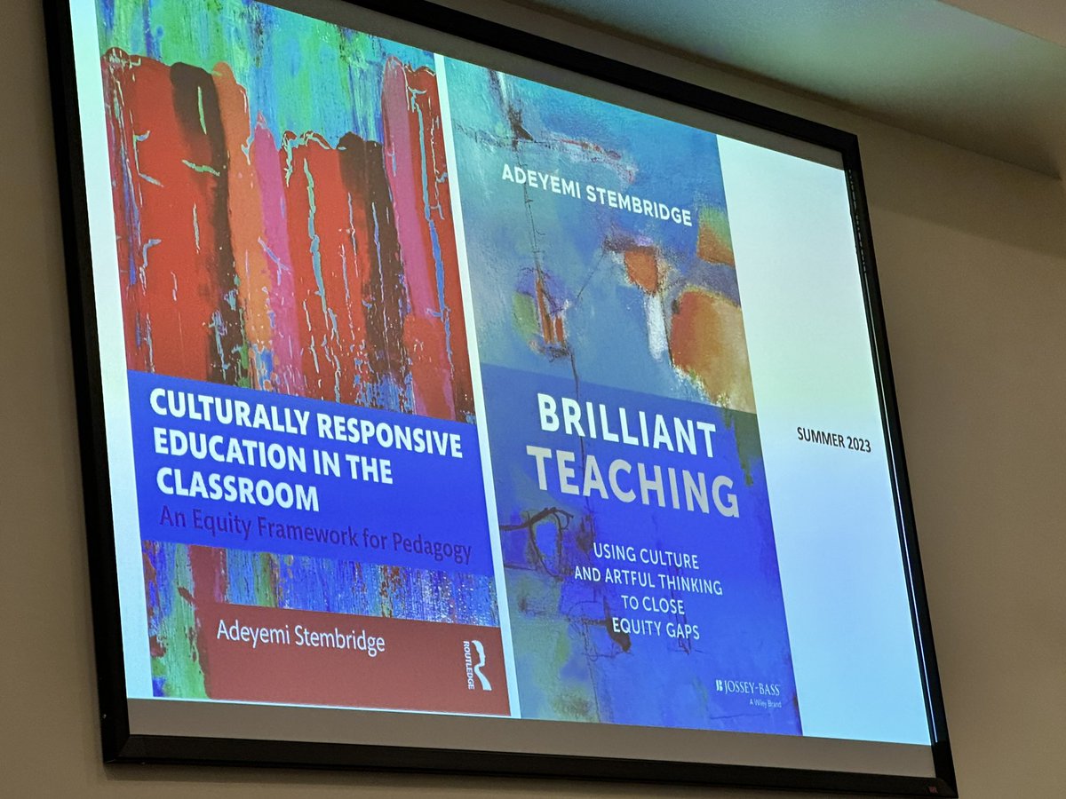 RyAnnLilAmp's tweet photo. @DrYemiS So excited for Yemi today and just preorders his new book!!!🙌🏾 https://t.co/jG7saNqgRN