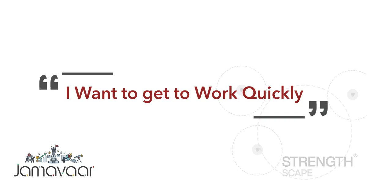 strengthscape's tweet photo. Stop spinning your wheels and start making progress! Join #Jamavaar, where you'll learn the skills to craft a clear vision and a roadmap to success. Register now: https://t.co/2tu2ZRpm4U 
#CorporatePlanning #GoalSetting #DecisionMaking #TeamPlanning #ImplementationPlanning https://t.co/aW5udt4vxO