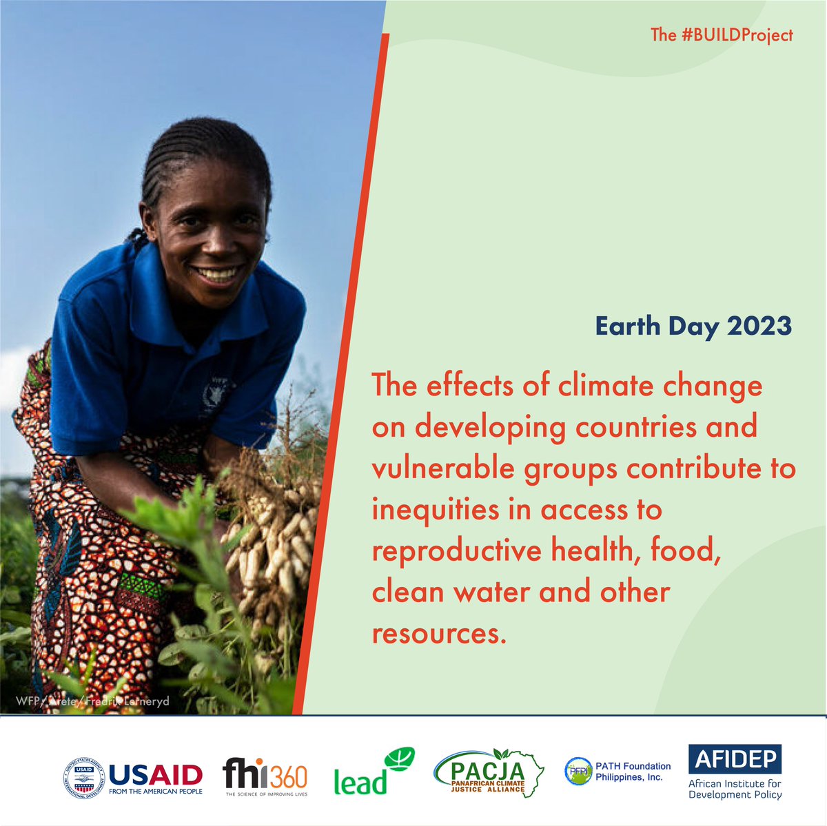 Afidep's tweet photo. Population dynamics greatly impact our overarching development objectives. Failure to meet people’s needs, reduce poverty, raise living standards & ensure greater equity will result in further pressure on the earth.
#PEDAction #InvestInOurPlanet
👉 https://t.co/MdGYepQt0F https://t.co/pgX2JjAzoJ