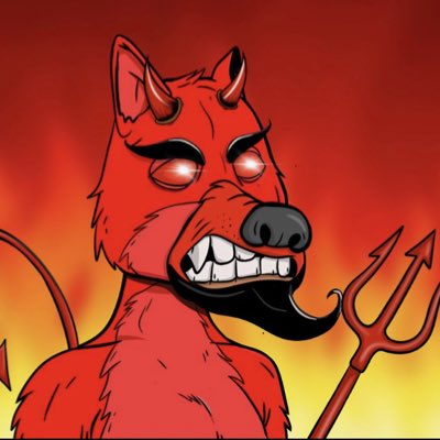 XtraterrsTreyel's tweet photo. #NewProfilePic
It’s a CELEBRATION ‼️
The Mint is on 🔥🔥🔥FIRE🔥🔥🔥
Minted this beautiful piece from Mantra..
https://t.co/D3NZvMyQtC
#DogeGang #DogeChainNFTs #DogeChainFamily
#HELLYEAH https://t.co/87Vw8YYopO