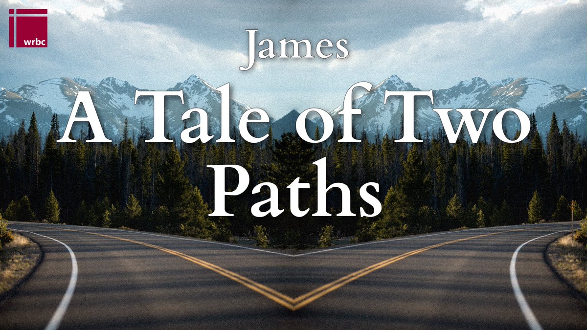 New series starting tomorrow!

Join us online here: youtube.com/live/aqEhIg9jC…

… or see you in person!