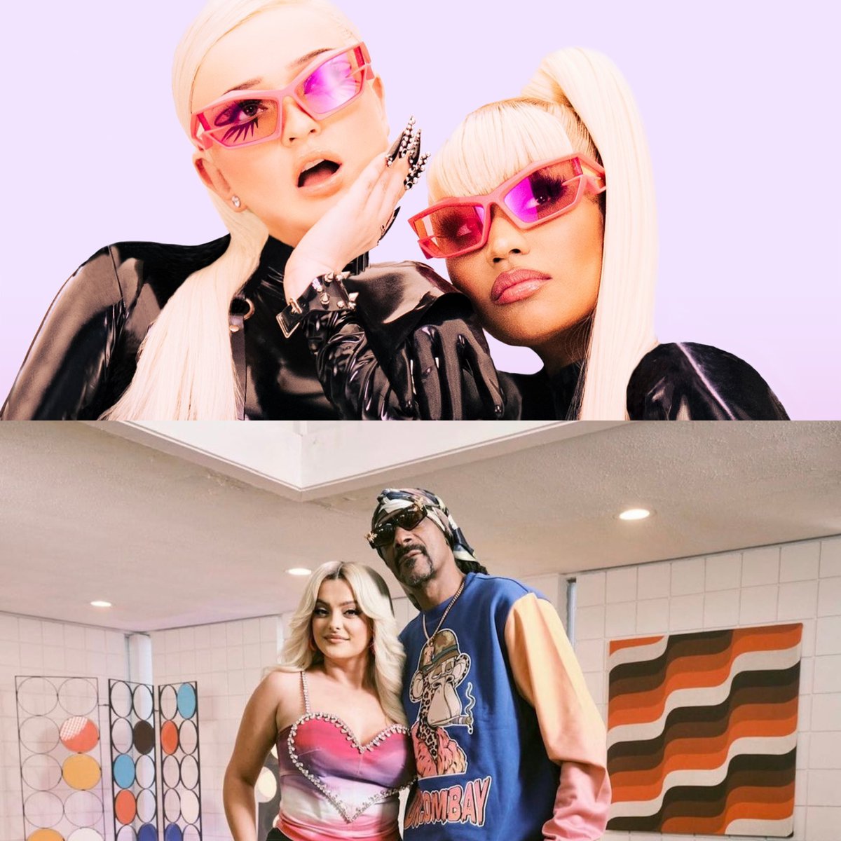 TrendNowSatNite's tweet photo. TONIGHT on #TrendingNowSatNite NEW MUSIC from #KimPetras &amp; #NickiMinaj, #BebeRexha &amp; #SnoopDogg + more along with your requests &amp; NEW #trendingmix's EVERY hour

📻 Find a station near you &amp; listen live: https://t.co/2doD8ZlwLT https://t.co/jG4SSn0BDr