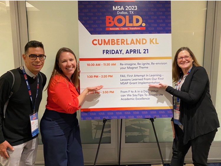 APS Office of Innovation tweet media