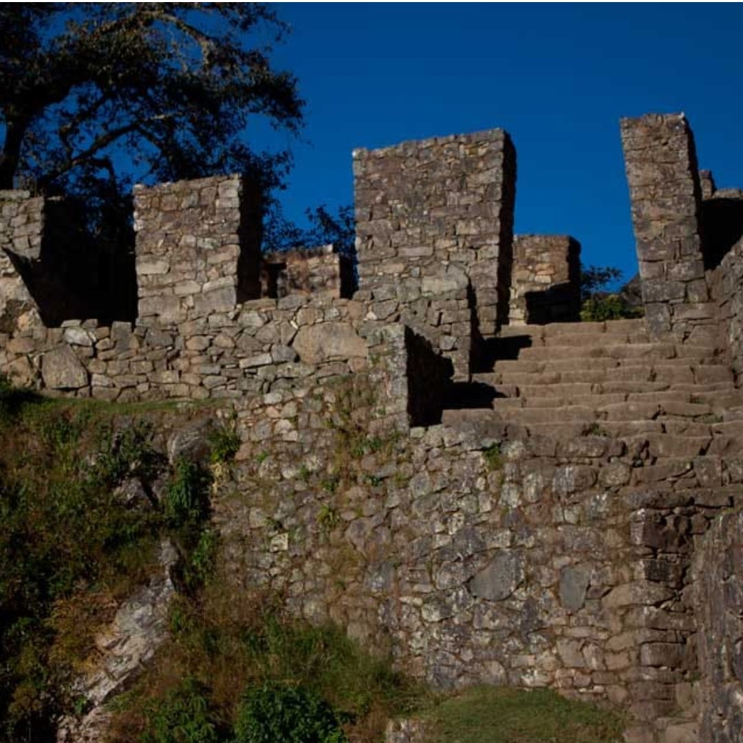 MachuPicchuCent's tweet photo. Intipunku comes from Quechua word that means "Sun Gate". It was the main door of Machupicchu in the Inca era. Trek to the Sun Gate and be rewarded with a spectacular view of the mythical Machu Picchu
#peru #machupicchu #cusco #sungate #intipunku #bucketlist #machupicchucenter https://t.co/OPTEgpuS2y