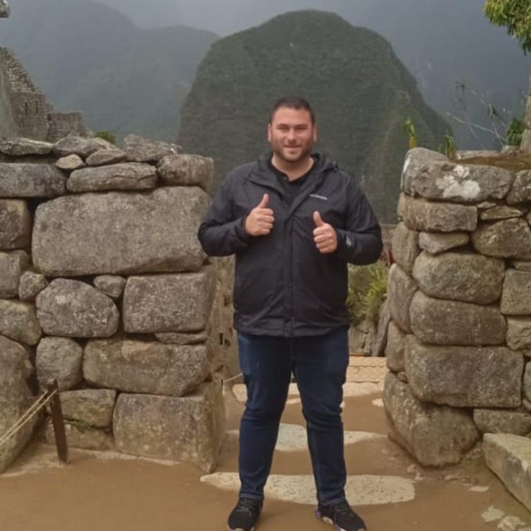 MachuPicchuCent's tweet photo. Intipunku comes from Quechua word that means "Sun Gate". It was the main door of Machupicchu in the Inca era. Trek to the Sun Gate and be rewarded with a spectacular view of the mythical Machu Picchu
#peru #machupicchu #cusco #sungate #intipunku #bucketlist #machupicchucenter https://t.co/OPTEgpuS2y
